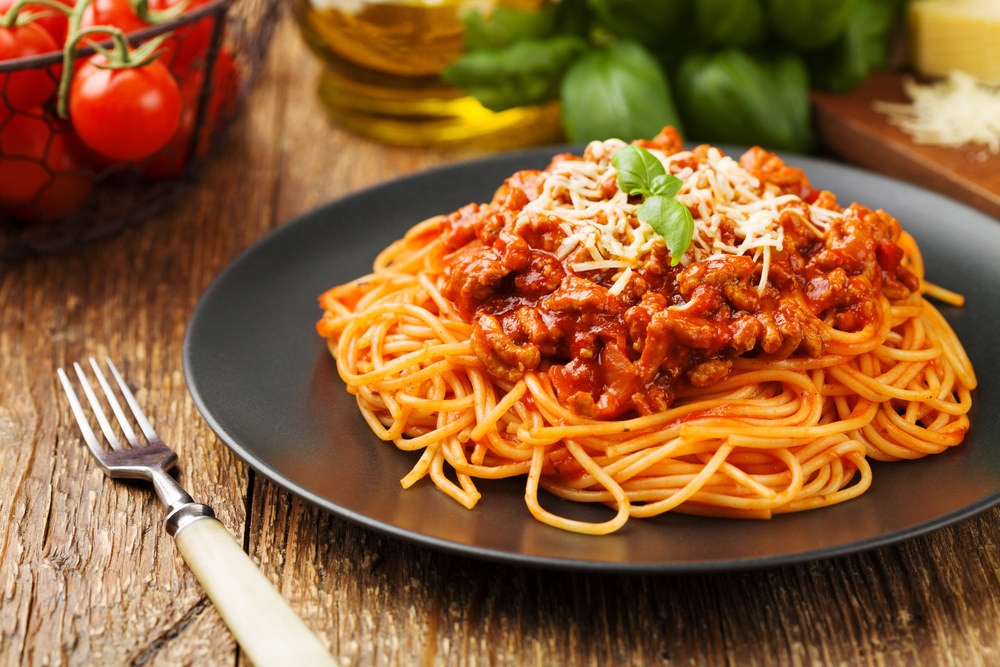 Sisternet - Ternyata Bukan Asli Dari Italia, Inilah Fakta Seputar Spaghetti Bolognese