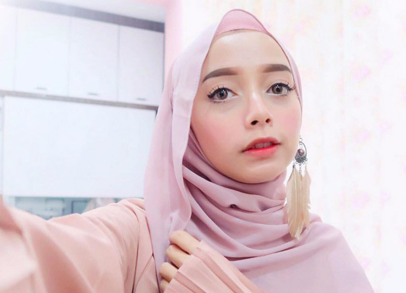 Sisternet 4 Tips Buat Gaya Hijab Kamu Ke Kantor