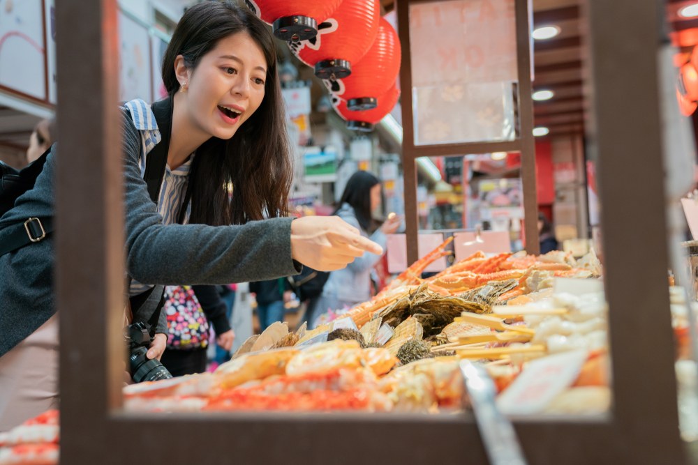 Sisternet - Mau Memulai Bisnis Street Food? Cari Tahu Tipsnya Di Sini!